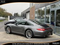 Porsche 911 3.8i - BV PDK  TYPE 997 II Targa 4S - <small></small> 86.000 € <small>TTC</small> - #2