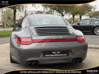 Porsche 911 3.8i - BV PDK  TYPE 997 II Targa 4S - <small></small> 86.000 € <small>TTC</small> - #3