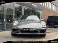 Porsche 911 3.8i - BV PDK  TYPE 997 II Targa 4S - <small></small> 86.000 € <small>TTC</small> - #4