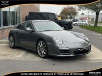 Porsche 911 3.8i - BV PDK  TYPE 997 II Targa 4S - <small></small> 86.000 € <small>TTC</small> - #5