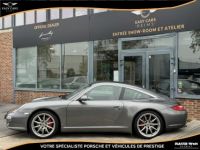 Porsche 911 3.8i - BV PDK  TYPE 997 II Targa 4S - <small></small> 86.000 € <small>TTC</small> - #6