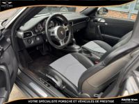 Porsche 911 3.8i - BV PDK  TYPE 997 II Targa 4S - <small></small> 86.000 € <small>TTC</small> - #8