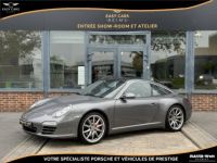 Porsche 911 3.8i - BV PDK  TYPE 997 II Targa 4S - <small></small> 86.000 € <small>TTC</small> - #22