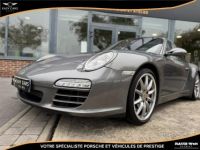 Porsche 911 3.8i - BV PDK  TYPE 997 II Targa 4S - <small></small> 86.000 € <small>TTC</small> - #23