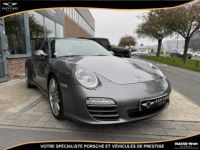 Porsche 911 3.8i - BV PDK  TYPE 997 II Targa 4S - <small></small> 86.000 € <small>TTC</small> - #24