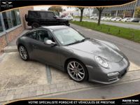 Porsche 911 3.8i - BV PDK  TYPE 997 II Targa 4S - <small></small> 86.000 € <small>TTC</small> - #25