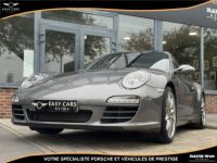 Porsche 911 3.8i - BV PDK  TYPE 997 II Targa 4S - <small></small> 86.000 € <small>TTC</small> - #26