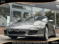 Porsche 911 3.8i - BV PDK  TYPE 997 II Targa 4S - <small></small> 86.000 € <small>TTC</small> - #27