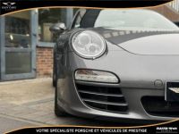 Porsche 911 3.8i - BV PDK  TYPE 997 II Targa 4S - <small></small> 86.000 € <small>TTC</small> - #28