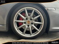 Porsche 911 3.8i - BV PDK  TYPE 997 II Targa 4S - <small></small> 86.000 € <small>TTC</small> - #29