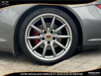 Porsche 911 3.8i - BV PDK  TYPE 997 II Targa 4S - <small></small> 86.000 € <small>TTC</small> - #31