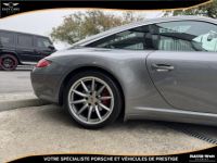 Porsche 911 3.8i - BV PDK  TYPE 997 II Targa 4S - <small></small> 86.000 € <small>TTC</small> - #33