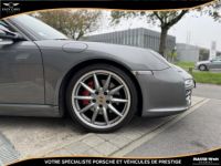 Porsche 911 3.8i - BV PDK  TYPE 997 II Targa 4S - <small></small> 86.000 € <small>TTC</small> - #34