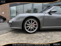 Porsche 911 3.8i - BV PDK  TYPE 997 II Targa 4S - <small></small> 86.000 € <small>TTC</small> - #35