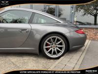 Porsche 911 3.8i - BV PDK  TYPE 997 II Targa 4S - <small></small> 86.000 € <small>TTC</small> - #36