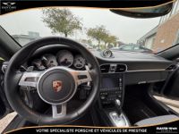 Porsche 911 3.8i - BV PDK  TYPE 997 II Targa 4S - <small></small> 86.000 € <small>TTC</small> - #39