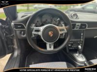 Porsche 911 3.8i - BV PDK  TYPE 997 II Targa 4S - <small></small> 86.000 € <small>TTC</small> - #45