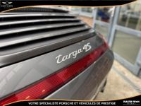 Porsche 911 3.8i - BV PDK  TYPE 997 II Targa 4S - <small></small> 86.000 € <small>TTC</small> - #53