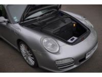 Porsche 911 3.8i - BV PDK TYPE 997 II 2009 COUPE Carrera 4S - <small></small> 82.900 € <small>TTC</small> - #10