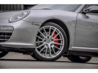 Porsche 911 3.8i - BV PDK TYPE 997 II 2009 COUPE Carrera 4S - <small></small> 82.900 € <small>TTC</small> - #14