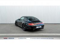 Porsche 911 3.8i - BV PDK TYPE 997 II 2009 COUPE Carrera 4S - <small></small> 75.997 € <small>TTC</small> - #6