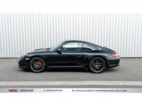 Porsche 911 3.8i - BV PDK TYPE 997 II 2009 COUPE Carrera 4S - <small></small> 75.997 € <small>TTC</small> - #11