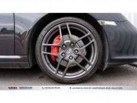 Porsche 911 3.8i - BV PDK TYPE 997 II 2009 COUPE Carrera 4S - <small></small> 75.997 € <small>TTC</small> - #13