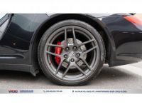 Porsche 911 3.8i - BV PDK TYPE 997 II 2009 COUPE Carrera 4S - <small></small> 75.997 € <small>TTC</small> - #15