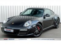 Porsche 911 3.8i - BV PDK TYPE 997 II 2009 COUPE Carrera 4S - <small></small> 75.997 € <small>TTC</small> - #70