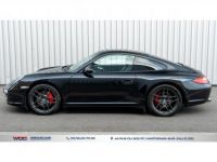 Porsche 911 3.8i - BV PDK TYPE 997 II 2009 COUPE Carrera 4S - <small></small> 75.997 € <small>TTC</small> - #71