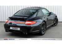 Porsche 911 3.8i - BV PDK TYPE 997 II 2009 COUPE Carrera 4S - <small></small> 75.997 € <small>TTC</small> - #74