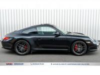 Porsche 911 3.8i - BV PDK TYPE 997 II 2009 COUPE Carrera 4S - <small></small> 75.997 € <small>TTC</small> - #75