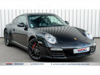 Porsche 911 3.8i - BV PDK TYPE 997 II 2009 COUPE Carrera 4S - <small></small> 75.997 € <small>TTC</small> - #76