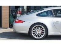 Porsche 911 3.8i - BV PDK TYPE 997 II 2010 COUPE Carrera 4S - <small></small> 51.497 € <small>TTC</small> - #23