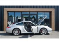 Porsche 911 3.8i - BV PDK TYPE 997 II 2010 COUPE Carrera 4S - <small></small> 51.497 € <small>TTC</small> - #64