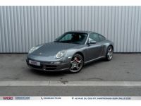 Porsche 911 3.8i - BVA Tiptronic / BOSE / ECHAPPEMENT / PASM / REGULATEUR - <small></small> 42.997 € <small>TTC</small> - #1