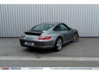 Porsche 911 3.8i - BVA Tiptronic / BOSE / ECHAPPEMENT / PASM / REGULATEUR - <small></small> 42.997 € <small>TTC</small> - #2