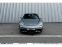 Porsche 911 3.8i - BVA Tiptronic / BOSE / ECHAPPEMENT / PASM / REGULATEUR - <small></small> 42.997 € <small>TTC</small> - #3