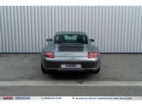 Porsche 911 3.8i - BVA Tiptronic / BOSE / ECHAPPEMENT / PASM / REGULATEUR - <small></small> 42.997 € <small>TTC</small> - #4