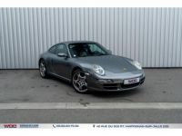 Porsche 911 3.8i - BVA Tiptronic / BOSE / ECHAPPEMENT / PASM / REGULATEUR - <small></small> 42.997 € <small>TTC</small> - #5