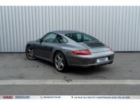 Porsche 911 3.8i - BVA Tiptronic / BOSE / ECHAPPEMENT / PASM / REGULATEUR - <small></small> 42.997 € <small>TTC</small> - #6