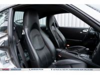 Porsche 911 3.8i - BVA Tiptronic / BOSE / ECHAPPEMENT / PASM / REGULATEUR - <small></small> 42.997 € <small>TTC</small> - #9