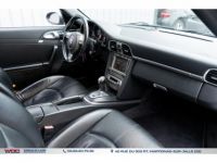 Porsche 911 3.8i - BVA Tiptronic / BOSE / ECHAPPEMENT / PASM / REGULATEUR - <small></small> 42.997 € <small>TTC</small> - #10