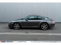 Porsche 911 3.8i - BVA Tiptronic / BOSE / ECHAPPEMENT / PASM / REGULATEUR - <small></small> 42.997 € <small>TTC</small> - #11