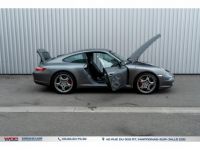 Porsche 911 3.8i - BVA Tiptronic / BOSE / ECHAPPEMENT / PASM / REGULATEUR - <small></small> 42.997 € <small>TTC</small> - #12