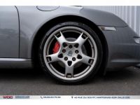 Porsche 911 3.8i - BVA Tiptronic / BOSE / ECHAPPEMENT / PASM / REGULATEUR - <small></small> 42.997 € <small>TTC</small> - #13