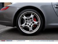 Porsche 911 3.8i - BVA Tiptronic / BOSE / ECHAPPEMENT / PASM / REGULATEUR - <small></small> 42.997 € <small>TTC</small> - #14