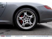 Porsche 911 3.8i - BVA Tiptronic / BOSE / ECHAPPEMENT / PASM / REGULATEUR - <small></small> 42.997 € <small>TTC</small> - #15