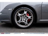 Porsche 911 3.8i - BVA Tiptronic / BOSE / ECHAPPEMENT / PASM / REGULATEUR - <small></small> 42.997 € <small>TTC</small> - #16