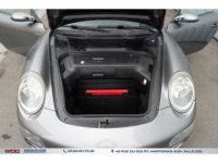 Porsche 911 3.8i - BVA Tiptronic / BOSE / ECHAPPEMENT / PASM / REGULATEUR - <small></small> 42.997 € <small>TTC</small> - #17